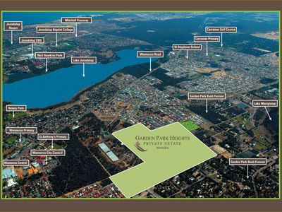 113 Vincent Road, Sinagra