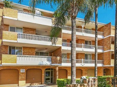 23 / 57 Bay Street, Rockdale