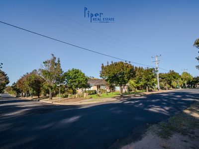 30 Goddard Street, Coolah