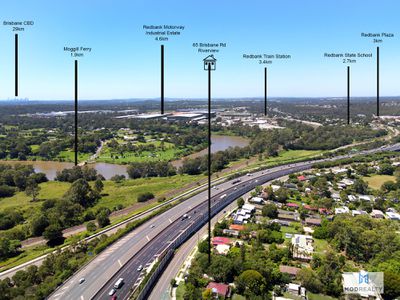 65 Brisbane Road, Riverview