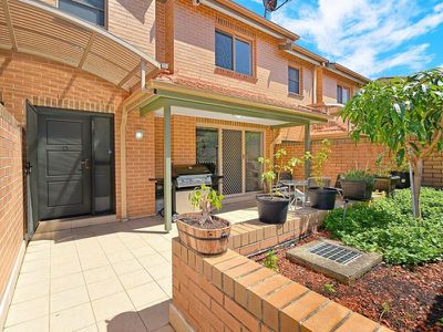 13 / 76-80 Beresford Road, Strathfield