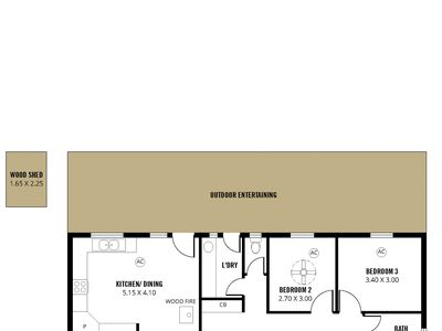 16 Armstrong Street, Sellicks Beach