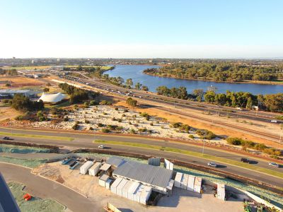 1606 / 96 Bow River Crescent, Burswood