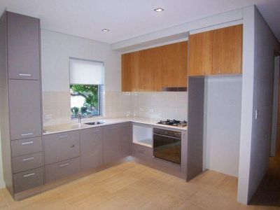 301 / 1 McKinnon Avenue, Five Dock