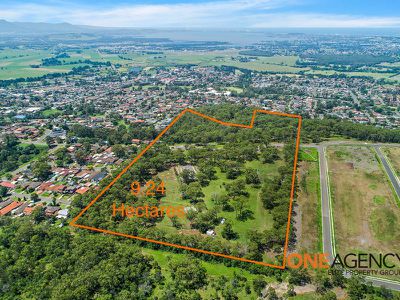 Lot 101 Crest Road, Albion Park
