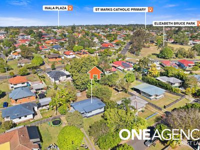 4 Yulan St, Inala