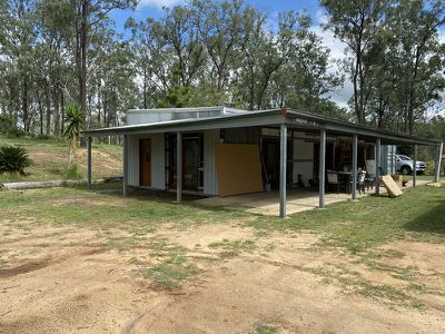 76 Franklin Road, Wattle Camp