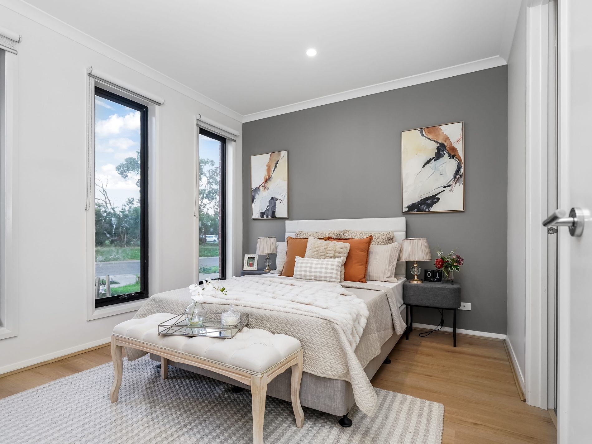 23 Winnows Street, Officer