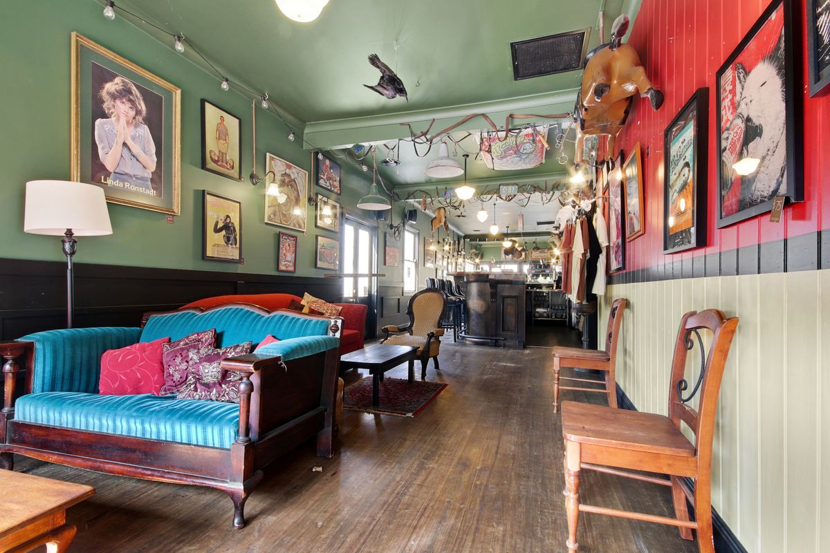 1 Bate Street, Central Tilba