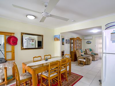 4 Arthur Street, Urangan