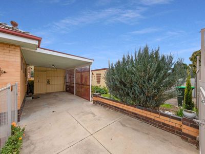 2 Franklin Street, Wangaratta