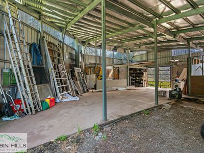 11 / 265 Martin Road, Larnook