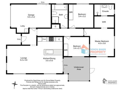 27 Paramount Court, Shorewell Park