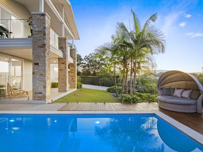 72 Peter Mills Drive, Gilston