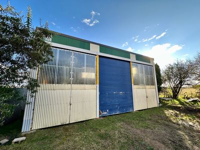 61 Station Street, Braidwood