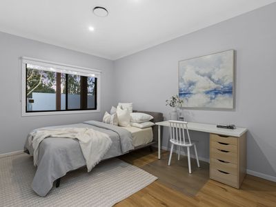 21 Feathertail Place, Gumdale