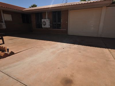 3 Nicholls Retreat, Port Hedland