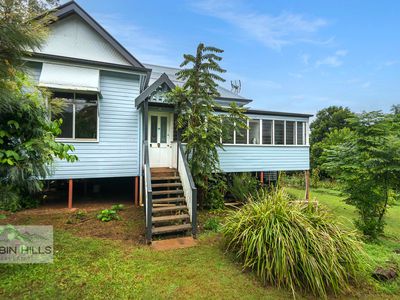 25 Basil Road, Nimbin