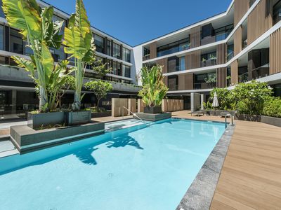 208/16 Tomlinson Boulevard, Floreat