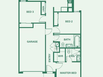 Lot 928 Pobblebonk Crescent, Clyde North