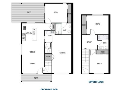 64 / 6 Crayfish Street, Mountain Creek
