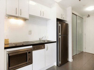 2104 / 91 Liverpool Street, Sydney