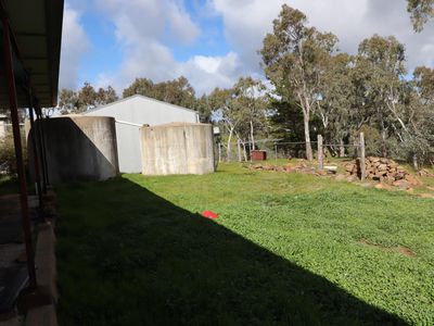 655 Spring Flat Road, Heathcote