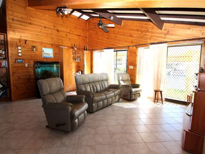 11 Friendship Key, Forster