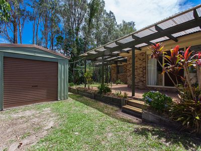20 Berrimbillah Court, Ocean Shores