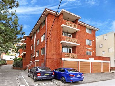 11 / 82-84 Houston Road, Kingsford