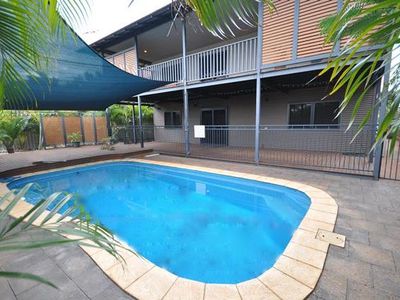 6 Monks Place, Port Hedland