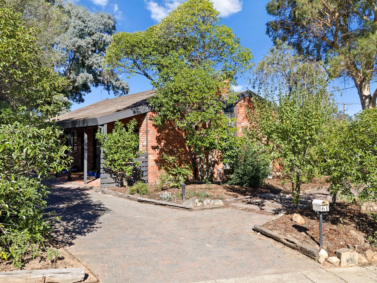 61 Monds Avenue, Benalla