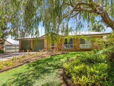 18 Parkview Court, Tewantin