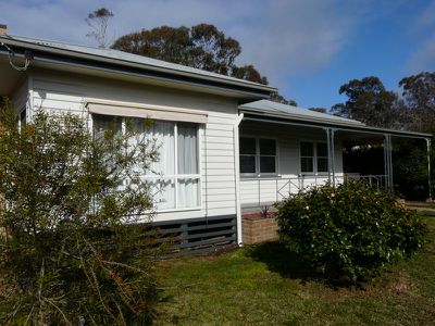 33 Kettels Road, Kirwans Bridge