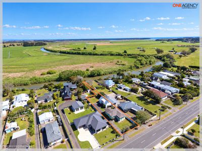 31 Ladys Mile, Foxton
