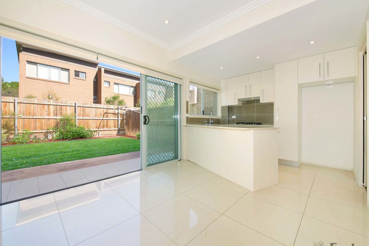 8 / 85 Wetherill Street, Silverwater