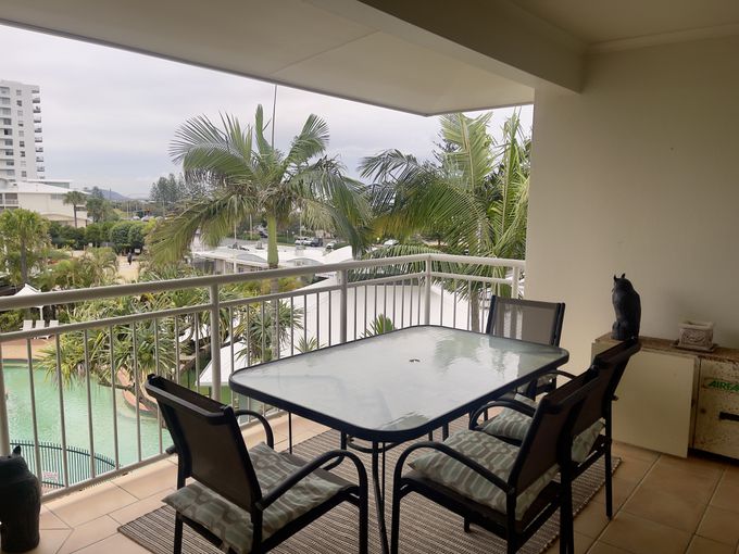 413 / 180 Alexandra Parade, Alexandra Headland