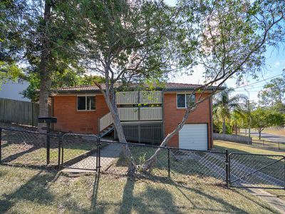1 Hendren Court, Goodna