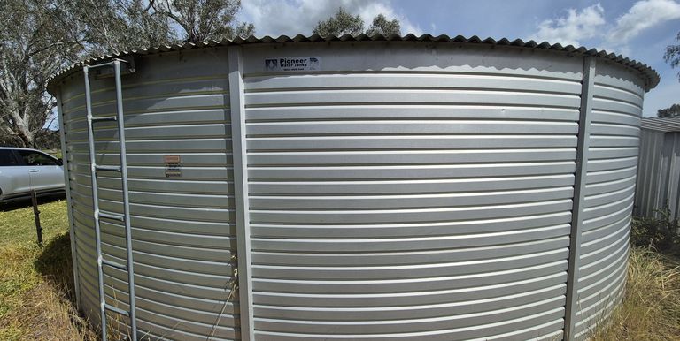 50 Ramage Road, Violet Town