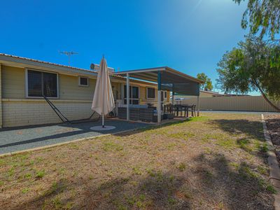 12 / 15 Becker Court, South Hedland