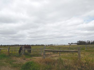 165 Scrimizzi Road, Lemnos