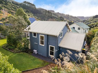 39A Fulton Road, Glenleith