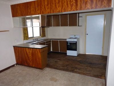Unit 1 / 4 218 Baillie Street, Horsham
