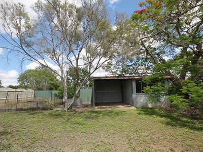 6 SCHOOL STREET, Charters Towers City