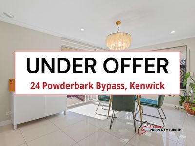 24 Powderbark Bypass, Kenwick