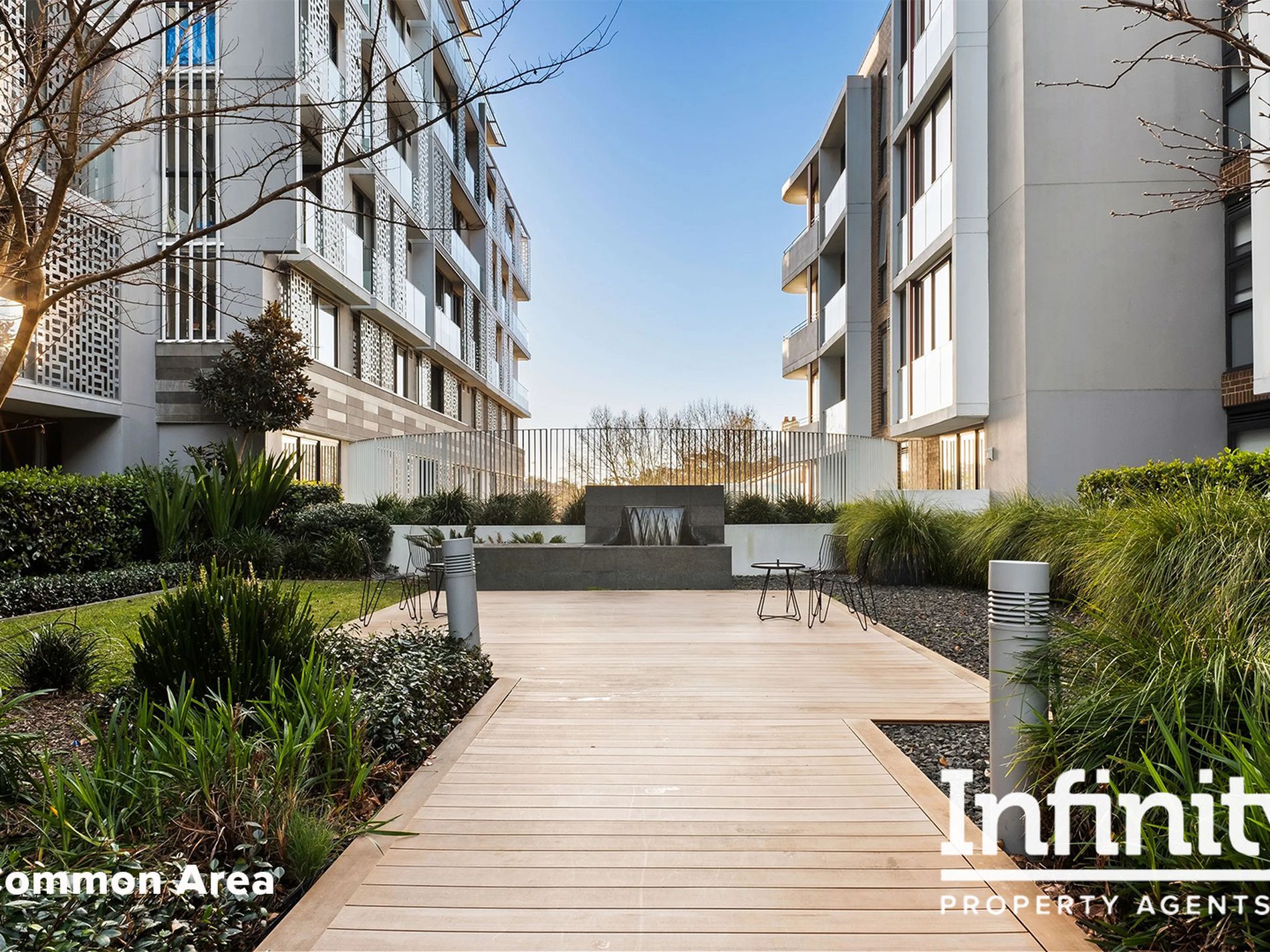 103 / 13 Oscar Street, Chatswood