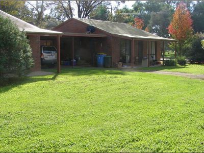 23 Bank street, Avenel