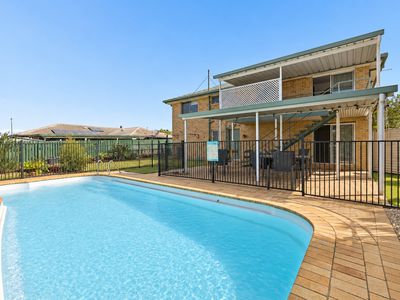 34 Tinaroo Street, Durack