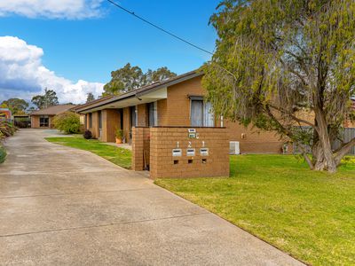 1 / 97C Panton Street, Golden Square