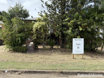 33 Barber Street, Bundaberg North